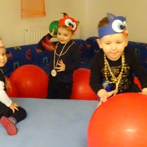 Wald- und Wiesenfest