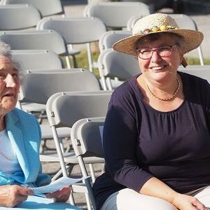 Maria Himmelfahrt 2021