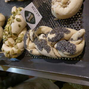 15. Mai 2019 - Besuch Broterlebniswelt 'Haubiversum'