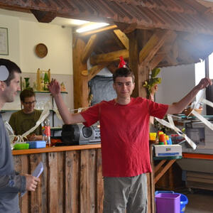 märchenhafte Woche im Mostviertel