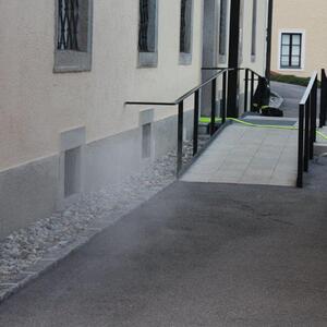 Feuerwehrübung 2016