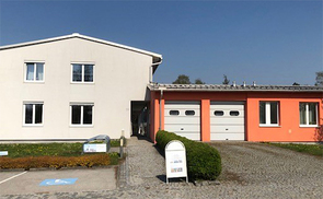 Neue Familienberatungsstelle im Pfarrezentrum Enns-St. Laurenz
