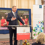 Landeshauptmann Mag. Thomas Stelzer