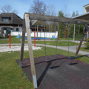 KInderspielplatz