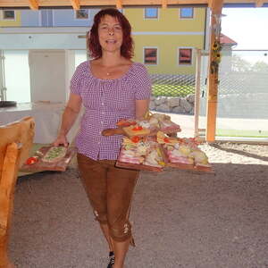 Mostheuriger Deissenbach 2014