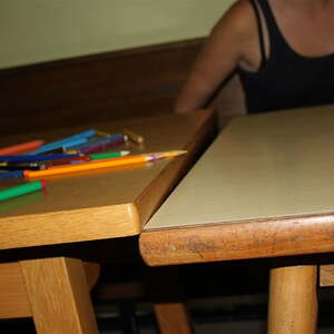 Jungschar- und Ministrantenlager in Roßleiten