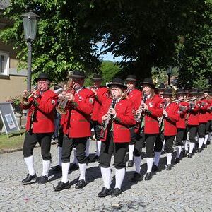 Fronleichnam