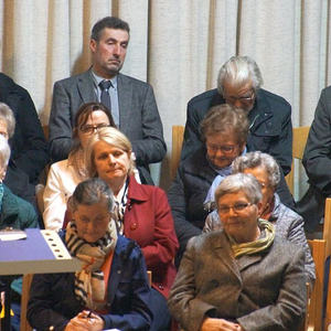 Feier der Osternacht