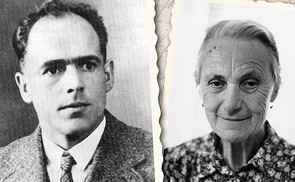 Franz und Franziska Jägerstätter