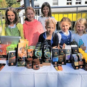 Erntedank ist Lebensdank!