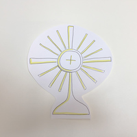 Fronleichnam für Kinder erklärt / © Diözese Linz/Waselmayr Fronleichnam für Kinder erklärt