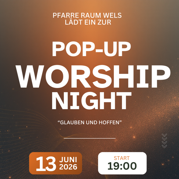Worshipnight