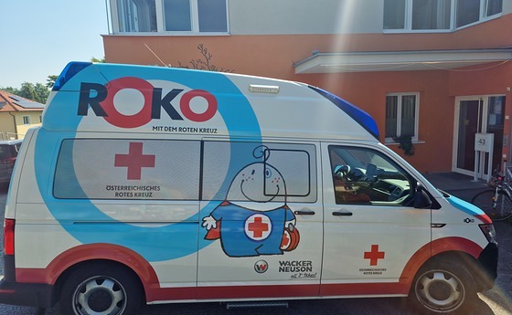 Schulanfängerausflüge