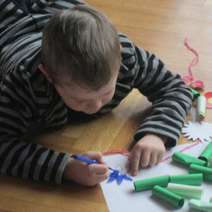 Kinderwortgottesfeier