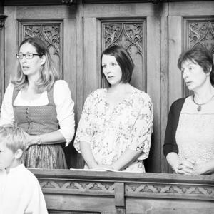 Pfarre Sarleinsbach, FA - Ehe und Familie