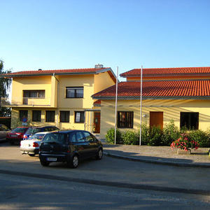 Rückblick Baugeschehen