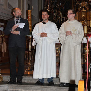 Lange Nacht der Kirchen 2013