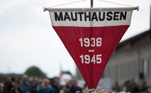 KZ-Gedenkstätte Mauthausen