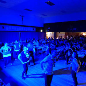 Pfarrball Pfarre Peuerbach