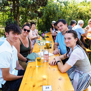 Pfarrfest 2026 in Steinerkirchen