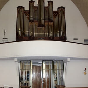 Fußwallfahrt 2017 in und um Bad Ischl