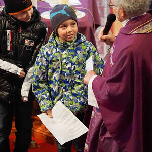 Vorstellungsmesse EK