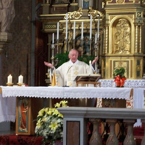 Pfarrwallfahrt Südtirol