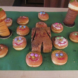 Kinderwortgottesfeier