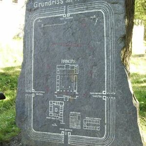 KBW-Fahrt nach Deutschland