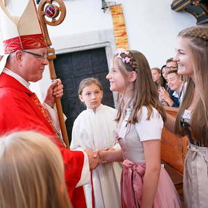 firmung sarleinsbach 