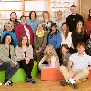 Kindergarten 2024/25