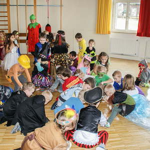 © Kindergarten Riedau