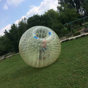 Jungschar- und Ministrantenausflug