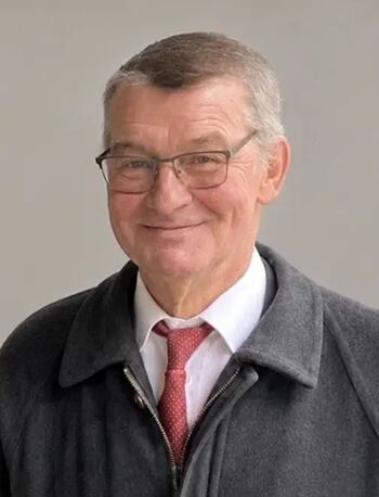 Franz Mairinger
