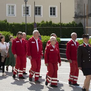 Fronleichnamsfest 2023