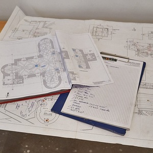Finale furioso der Elektriker