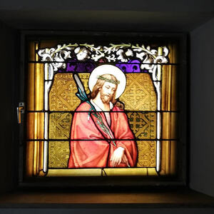 Wallfahrt der Mittwochnachmittagsrunde 2019