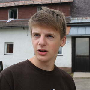 Jungschar- und Ministrantenlager in Roßleiten