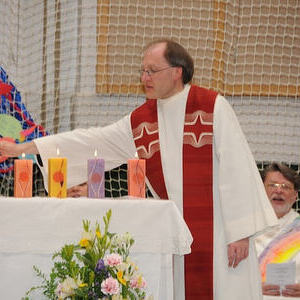 Cursillofest Kremsmünster