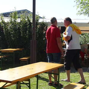 Pfarrfest 2016, Pfarre Neumarkt im Mühlkreis