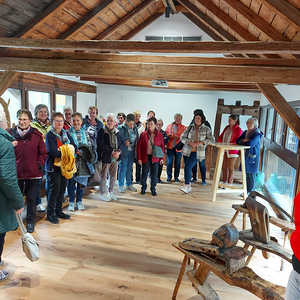 kfb Wallfahrt 2022 - 8. Oktober 