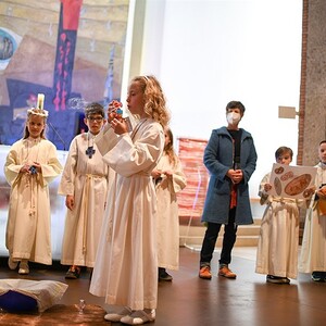 Erstkommunion 2021
