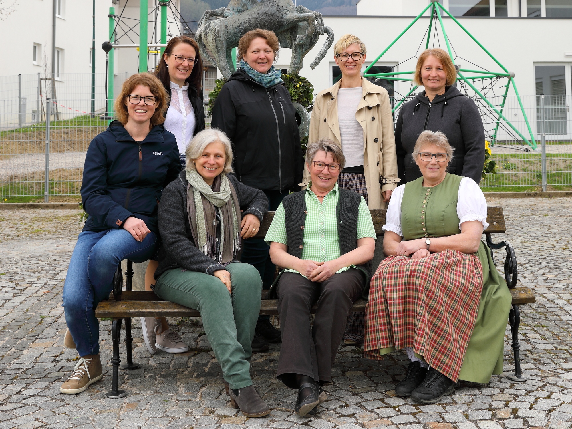 Frauen- und Mütterrunde 2025