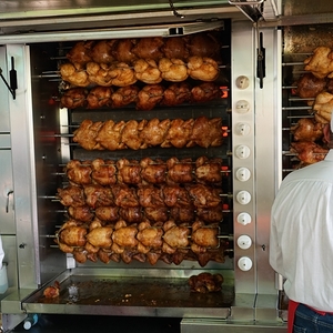 Pfarrfest 2023 - Green Event