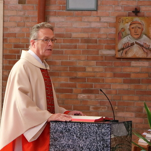 Ehejubiläumsfeier 2022