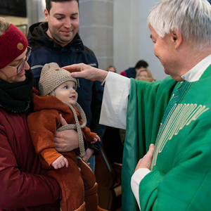 Sonntag, 01. Februar 2026