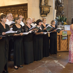 Mit-Sing-Konzert euregio oratorienchor