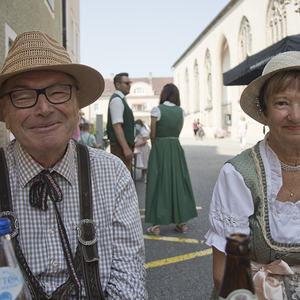 Mariä Himmelfahrt 2025