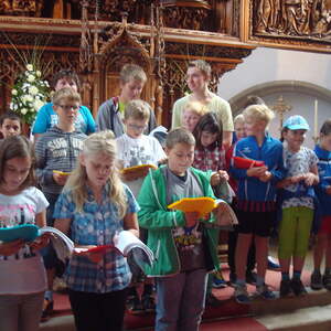 Pfarre Neumarkt im Mühlkreis