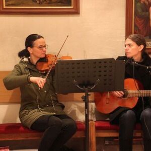 Abendmesse mit Generalvikar Lederhilger